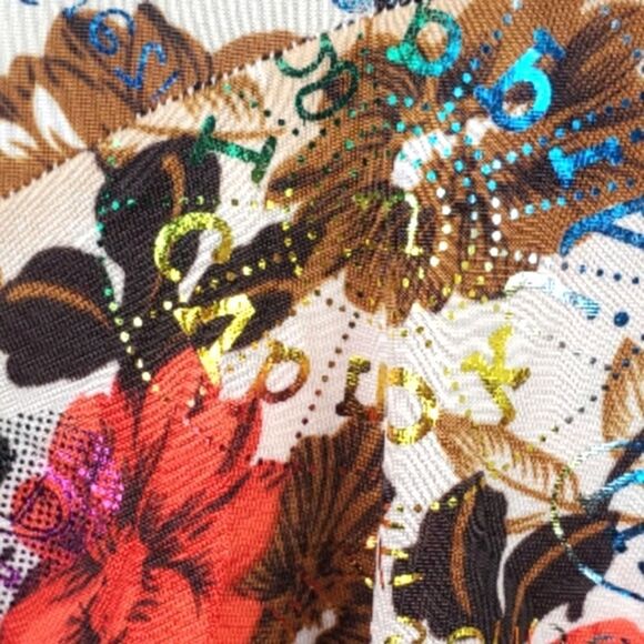 ROCRISE Floral Dress - Picture 12 of 13